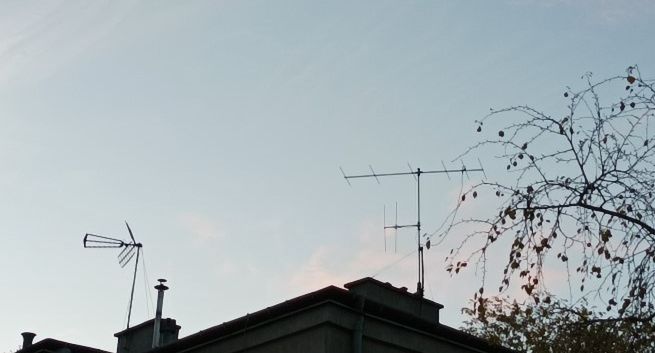 Operatorzy telekomunikacyjni chcą uszczuplenia pasma naziemnej TV. Sprzeciw EBU