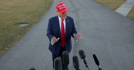 Trump się nie zatrzymuje. Nowe cła na horyzoncie. Mogą uderzyć w hit eksportowy Polski