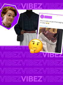 Rasistowskie spodnie od Balenciagi - to przywłaszczenie kulturowe czy przesada?