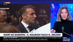 Lewicowy kolektyw wzywa do bojkotu stacji należącej do Canal+