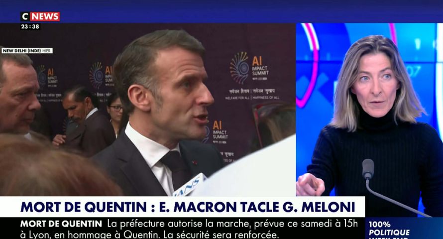 Lewicowy kolektyw wzywa do bojkotu stacji należącej do Canal+