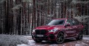 Ile kosztuje BMW X5? Polski cennik bawarskiego SUV-a