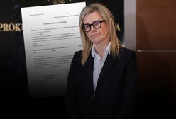 Protokół z przesłuchania Skrzypek. Prokuratura opublikowała dokument