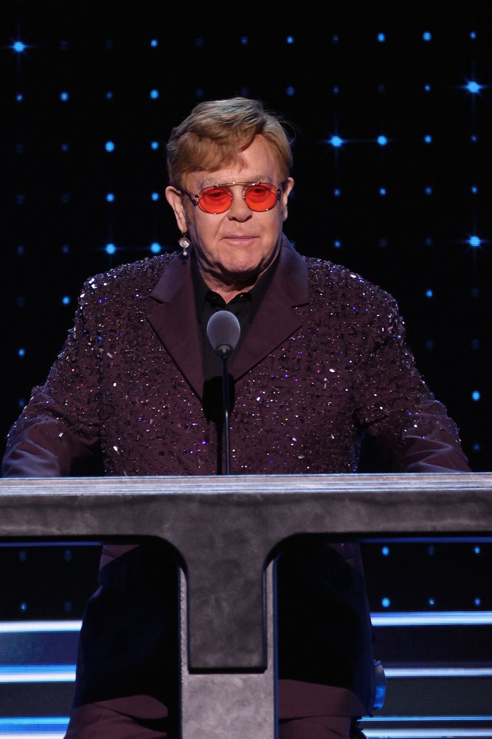  Elton John