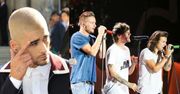 Liam Payne o Maliku: "One Direction nigdy nie było w jego stylu!"
