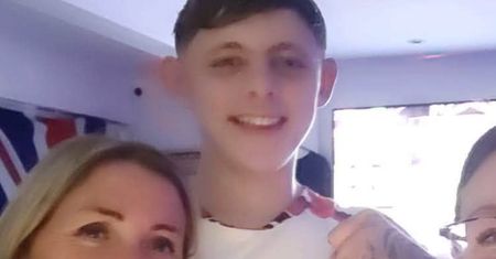 18-latek nagle zmarł. Ryanair odmówił zwrotu. Zdecydował dzień