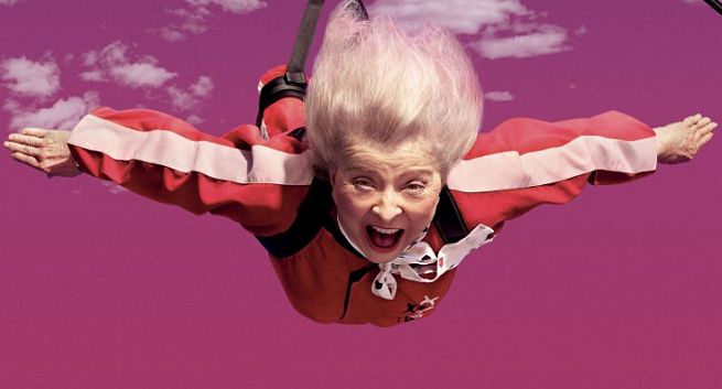 Virgin Mobile „prosto z mostu” reklamuje pakiet #Najlepiej (wideo)