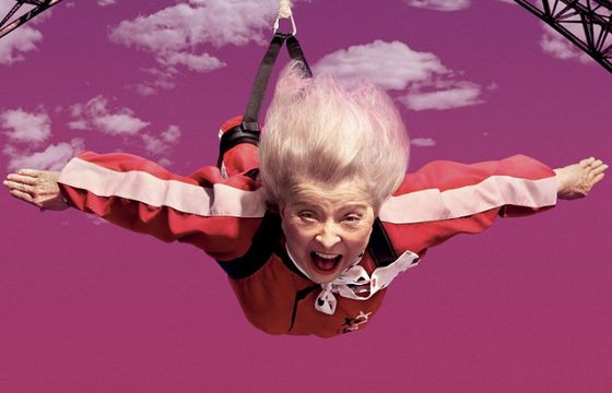 Virgin Mobile „prosto z mostu” reklamuje pakiet #Najlepiej (wideo)