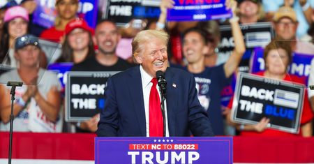 FBI przesłucha Trumpa. Są wątpliwości ws. zamachu