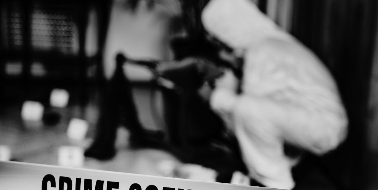 Makabryczna zbrodnia w Raciążu. Wnuczek podejrzany o brutalne zabójstwo dziadków!