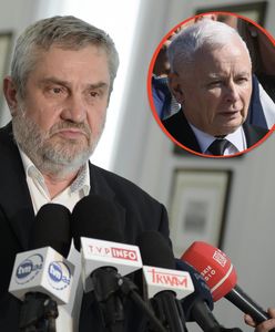 Były człowiek prezesa. "Koniec czasu Kaczyńskiego"