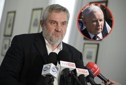 Były człowiek prezesa. "Koniec czasu Kaczyńskiego"