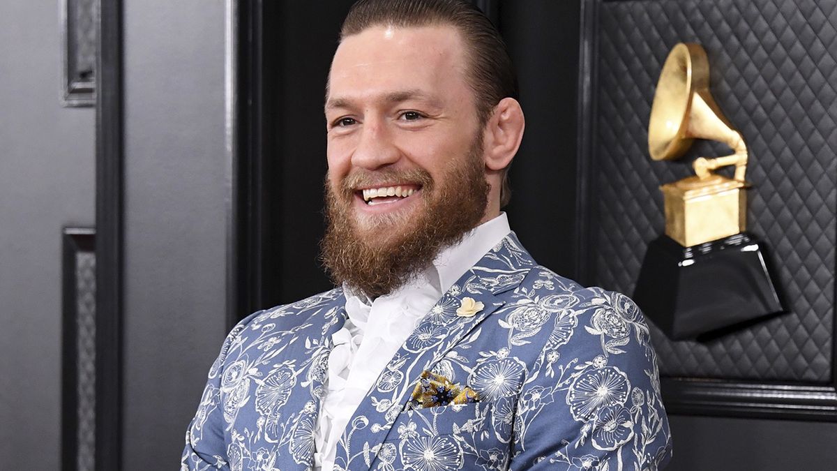 Conor McGregor pochwalił się swoją nową motorówką