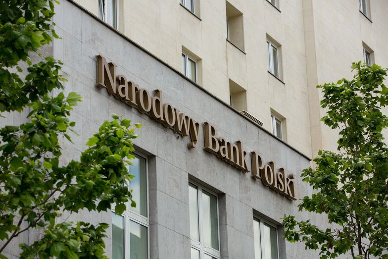 NBP sprzedał 7-dniowe bony pieniężne za 175,06 mld zł 