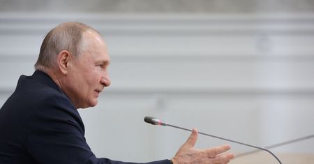 Putin zapowiada rozmieszczenie pocisków nuklearnych. "Już wkrótce"