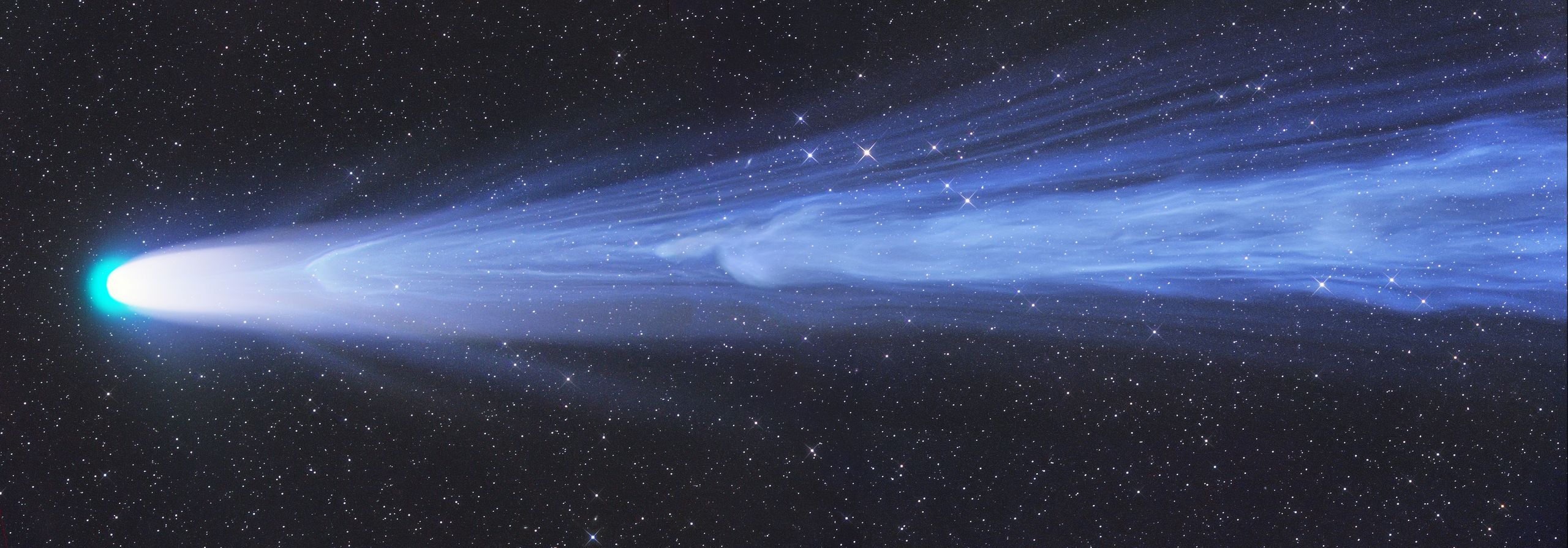 Gerald Rhemann / Grand Prix i I miejsce w kat. "Planets, Comets and Asteroids"