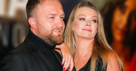 Bartłomiej Kasprzykowski kończy 45 lat. W miłości miał wielkie szczęście