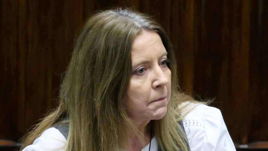 Joanna Lichocka została skrytykowana przez opozycję