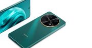 Huawei prezentuje trzy nowe smartfony. To modele z popularnego segmentu