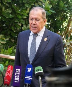 Rosja rozszerza listę krajów "nieprzyjaznych"