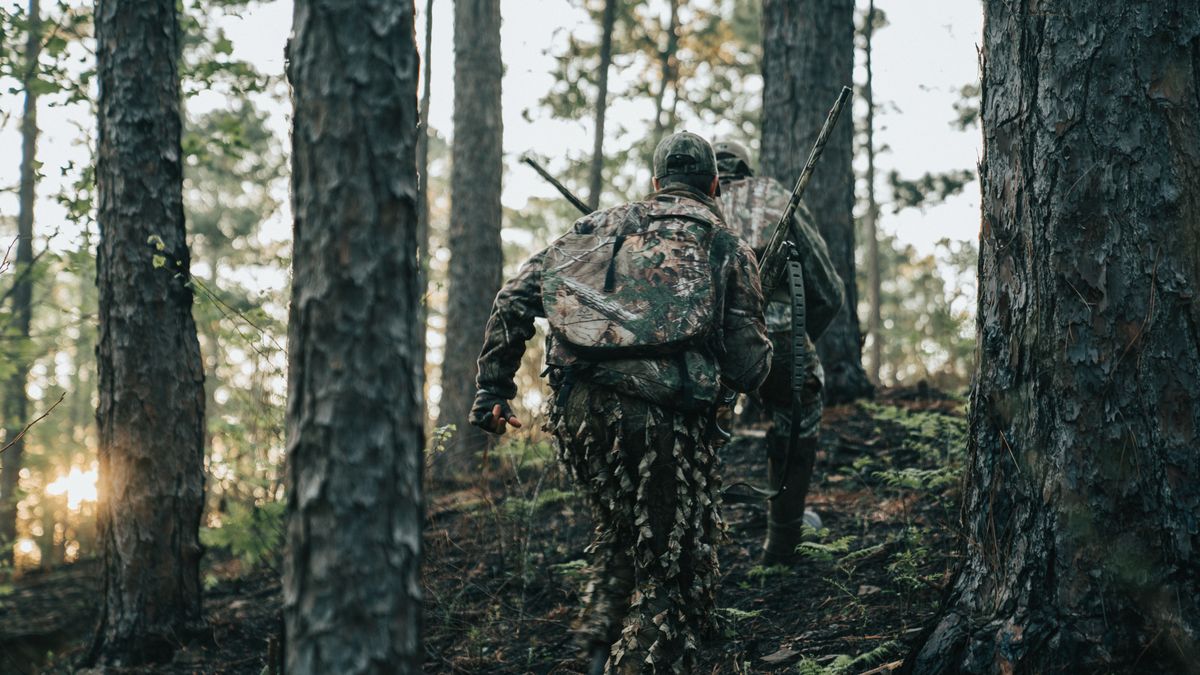 Kłusownikami są często sami myśliwi 