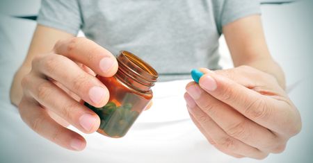 Holandia rozszerzy legalizację eutanazji? Chcą wprowadzić "pigułkę ostatniej woli"