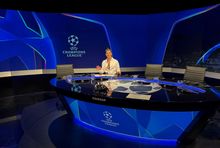 Studio Canal+ Sport