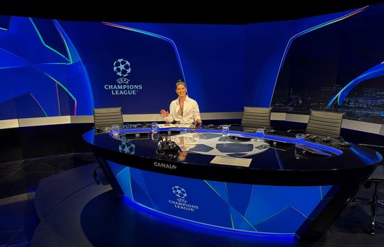 Polska jasnym punktem w biznesie Canal+. Dzięki streamingowi rosną u nas przychody