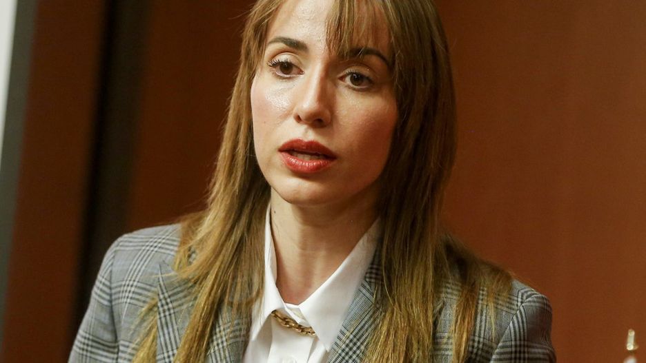 Marianna Schreiber