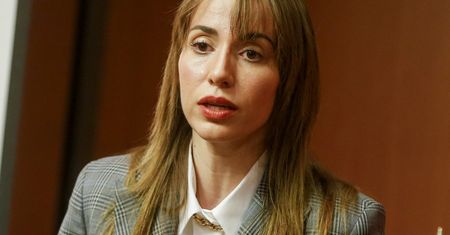 Marianna Schreiber przygotowuje się do służby w wojsku. "Zostało mało czasu"