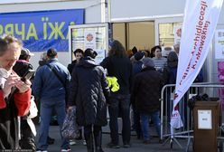 Połowa uchodźców z Ukrainy to dzieci. "Potrzebujemy systemu"