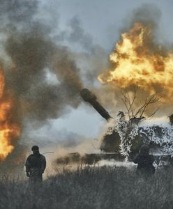 Kluczowa bitwa i "rozcięcie" Rosjan. Ekspert analizuje sytuację