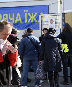 Połowa uchodźców z Ukrainy to dzieci. "Potrzebujemy systemu"