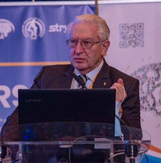 Neurochirurg mówi, jak dbać o mózg