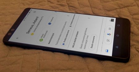 Asystent Google z nowymi możliwościami. Przynajmniej na Pixelach