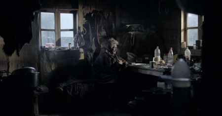 „Ostatni kolonizator” to film opowiadajacy o ostatnim gaucho w Patagonii