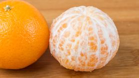 Biała skórka pomarańczy jest zdrowa. Nie usuwaj jej (WIDEO)
