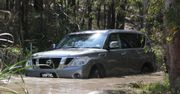 Nissan Patrol VII wchodzi na rynek australijski