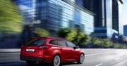 Nowy Ford Focus Station Wagon [wideo]