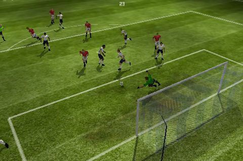 Nowe informacje o X2 Football 2010