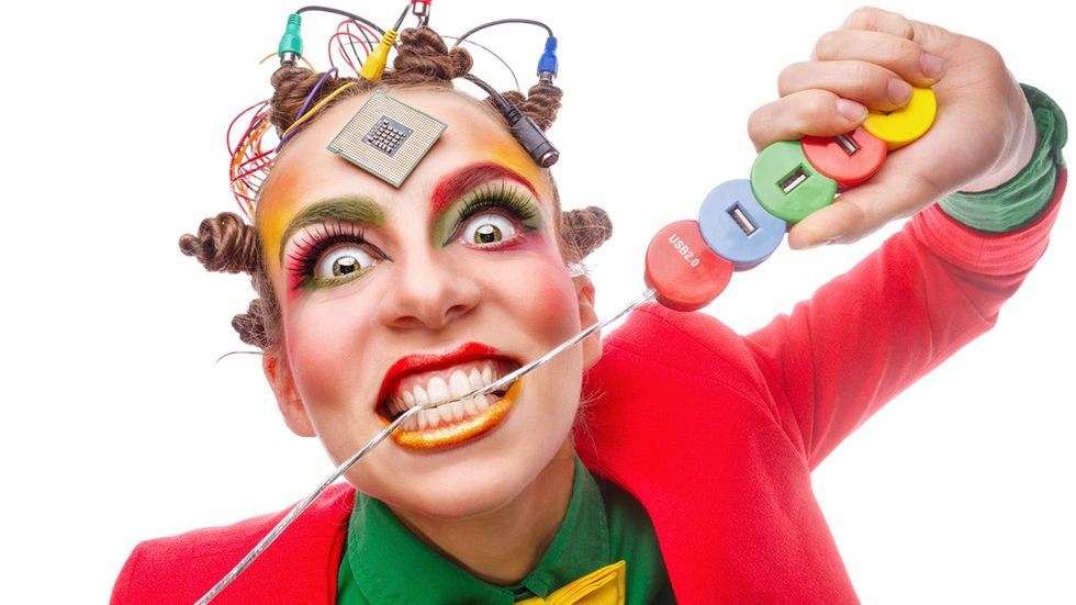 7 cech prawdziwego geeka. Sprawdź, czy zasługujesz na to miano 1