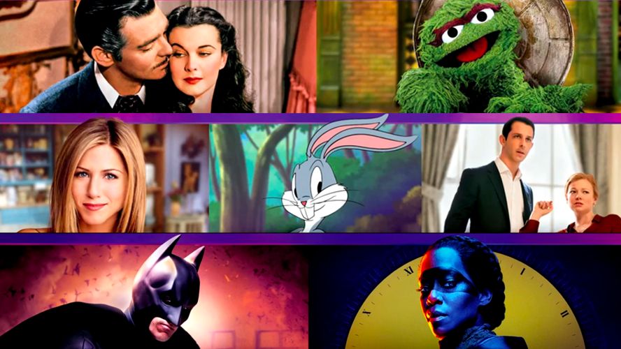 HBO Max i Disney+ przypominają o starych czasach. Polska znowu krajem drugiej kategorii 1