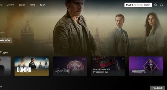 ProSiebenSat.1 wykupuje od Warner Bros Discovery udziały w lokalnym serwisie streamingowym