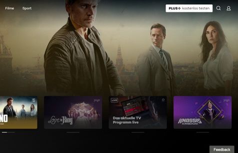 ProSiebenSat.1 wykupuje od Warner Bros Discovery udziały w lokalnym serwisie streamingowym