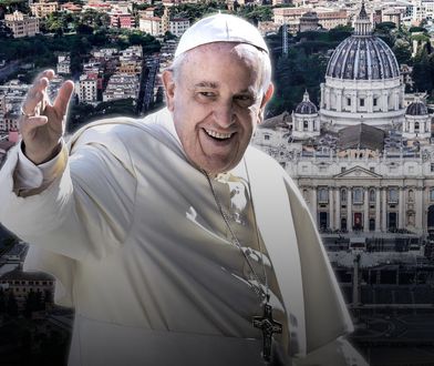 Wirtualna Polska z programem specjalnym. Transmisja pogrzebu papieża Franciszka i rozmowy w studiu