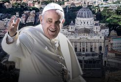 Wirtualna Polska z programem specjalnym. Transmisja pogrzebu papieża Franciszka i rozmowy w studiu