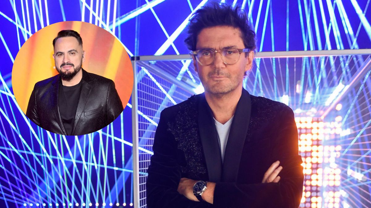 Kuba Wojewódzki uderza w Agustina Egurrolę