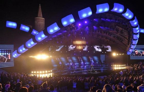 Blisko 200 zgłoszeń do SuperPremier. Wystąpią Wilki, Varius Manx, Red Lips i Feel