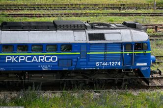 Jedna ze spółek PKP Cargo zmienia zdanie. Duże zaskoczenie