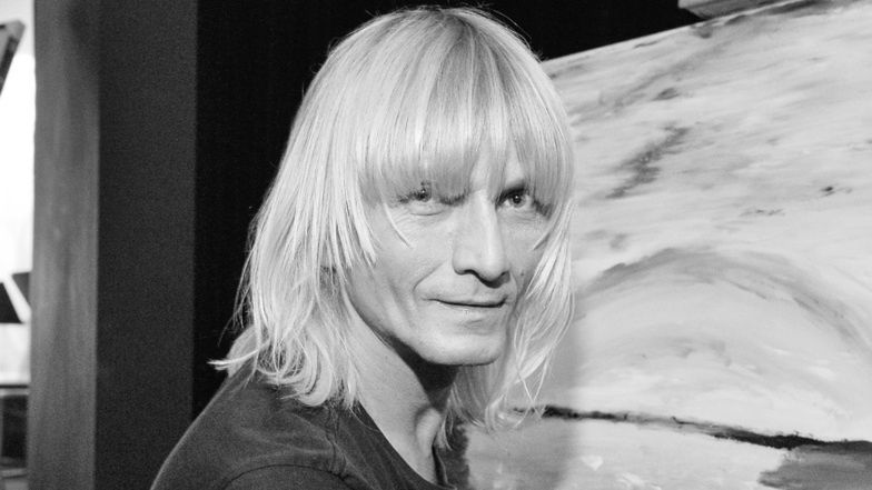 Piotr Krajewski nie żyje